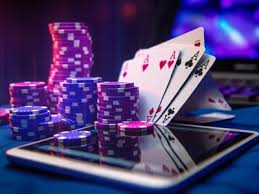 Официальный сайт Weiss Casino